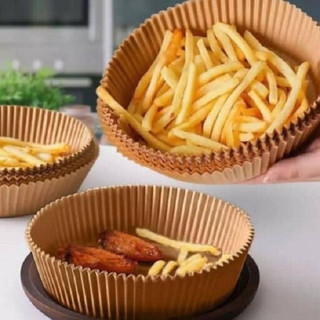 کاغذ سرخ کن ۵۰عددی سایز ۲۰ سانت