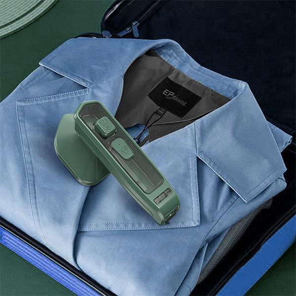 اتو مسافرتی مدل mini iron