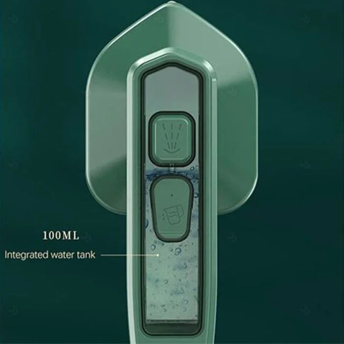 اتو مسافرتی مدل mini iron