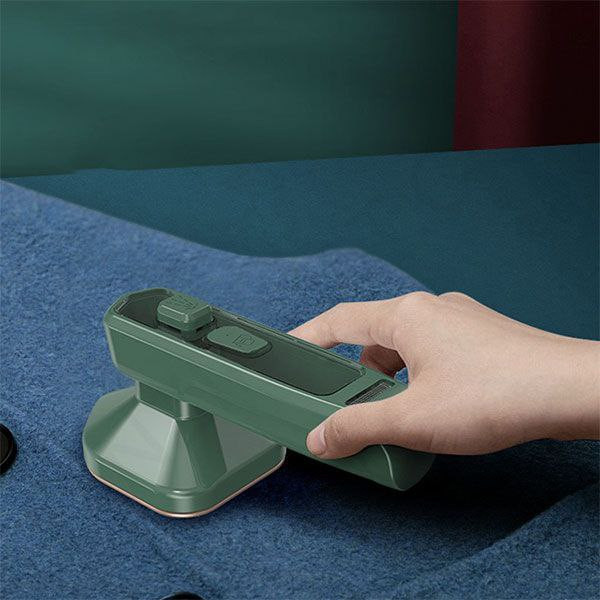 اتو مسافرتی مدل mini iron