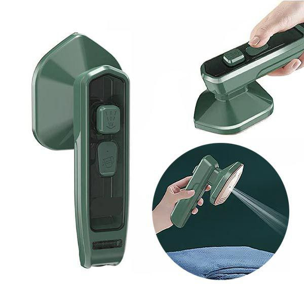 اتو مسافرتی مدل mini iron