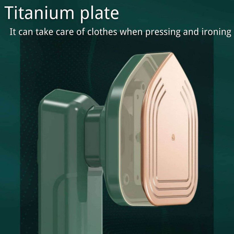 اتو مسافرتی مدل mini iron