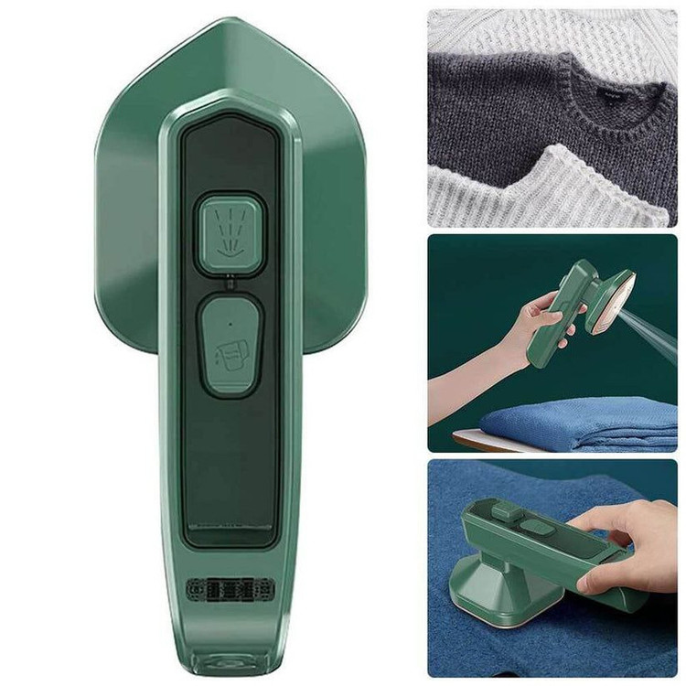 اتو مسافرتی مدل mini iron