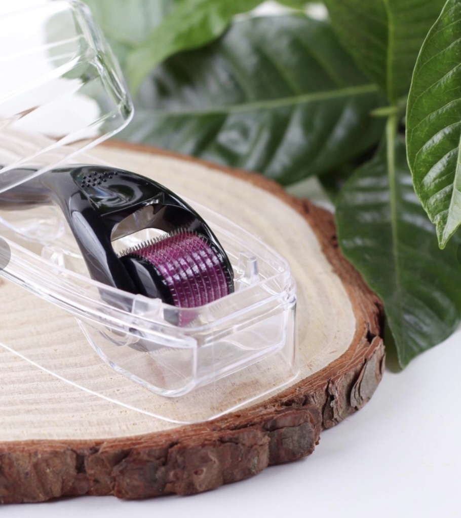 ماساژور دی آر اس درمارولر سایز 0/5میلی متر اصل
